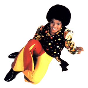 Michael Jackson PNG
