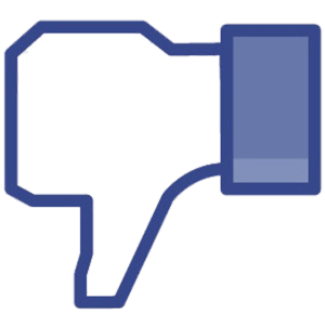 Dislike PNG