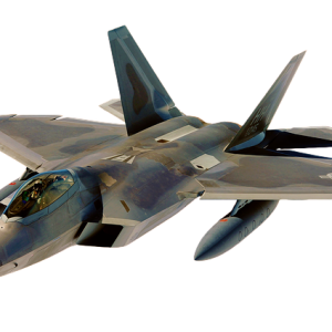 Jet fighter PNG