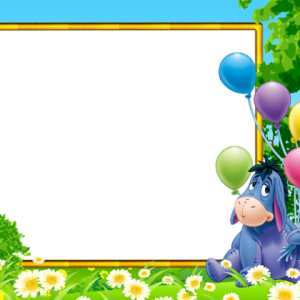 Picture, photo frame PNG