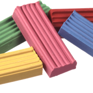 Plasticine PNG