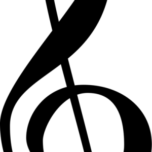 Clef PNG