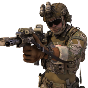 ARMA 3 PNG