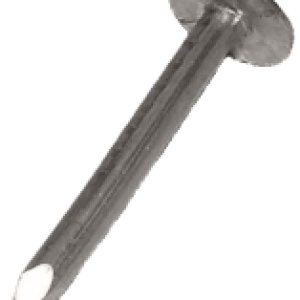 Metal nail PNG
