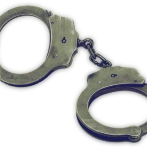 Handcuffs PNG