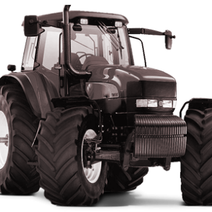 Tractor PNG