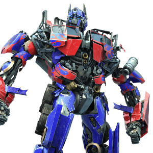 Transformers PNG