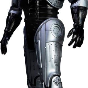 Robocop PNG