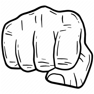 Fist PNG