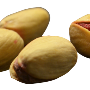 Pistachios PNG
