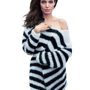 Angelina Jolie PNG
