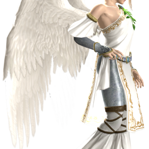 Angel PNG