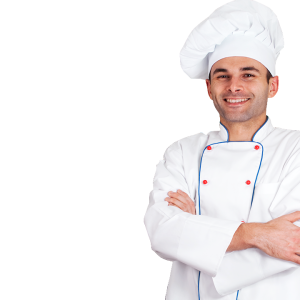 Chef PNG