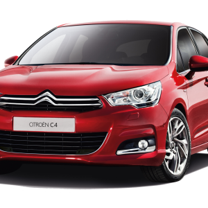 Citroen PNG