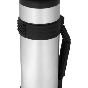 Thermos, vacuum flask PNG