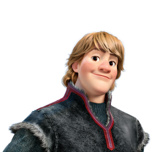 Frozen PNG