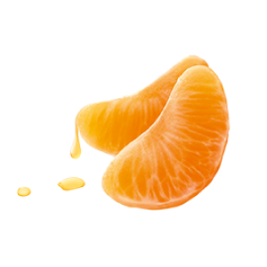 Mandarin PNG