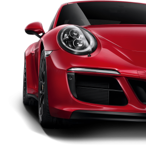 Porsche PNG