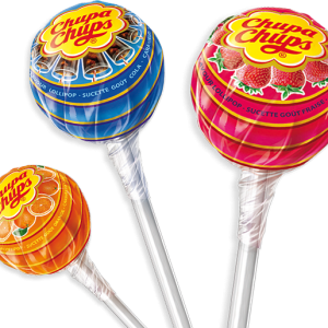 Chupa Chups PNG