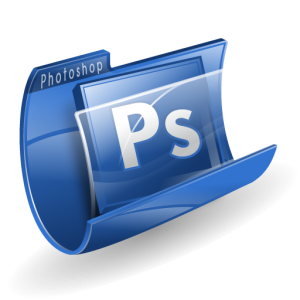 Photoshop logo PNG