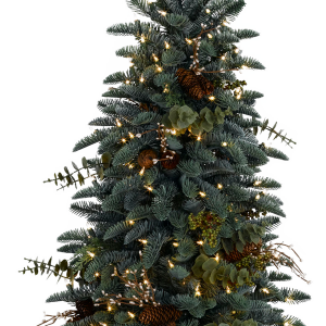 Christmas tree PNG