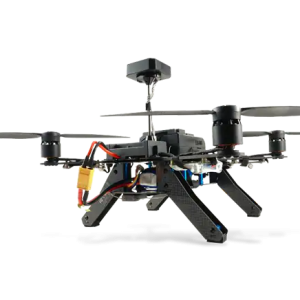 Drone, Quadcopter PNG