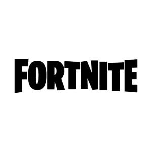 Fortnite logo PNG