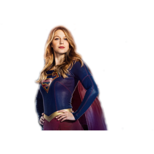 Supergirl PNG