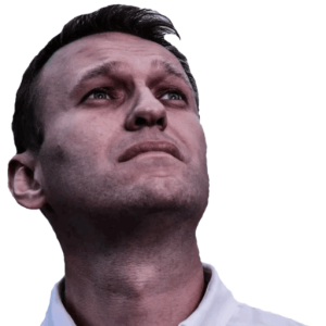 Alexei Navalny PNG