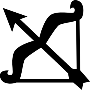 Sagittarius PNG