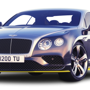 Bentley PNG