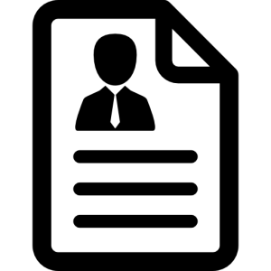 CV PNG
