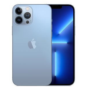 iPhone 13 PNG