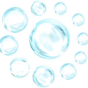 bubbles PNG