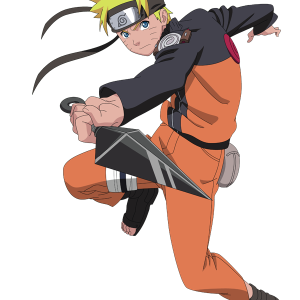 Naruto PNG