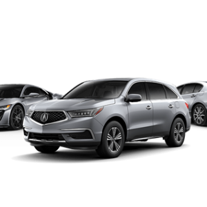Acura PNG