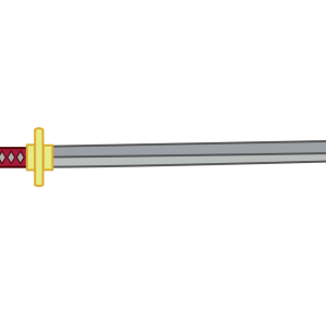 Katana PNG