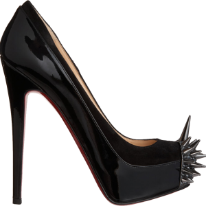 Louboutin PNG image