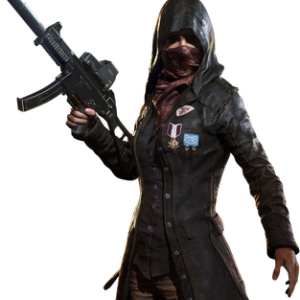 PlayerUnknown's Battlegrounds PNG, PUBG PNG