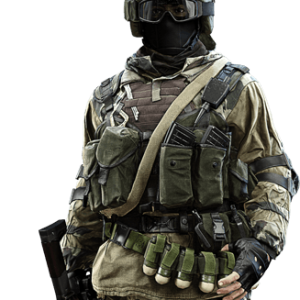 Battlefield PNG