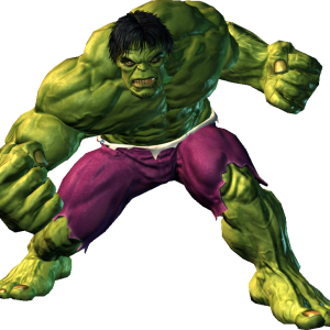 Hulk PNG