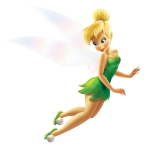 Fairy PNG