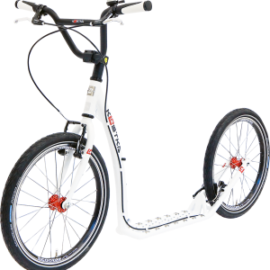 Kick scooter PNG image