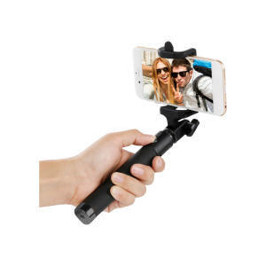 Selfie stick PNG