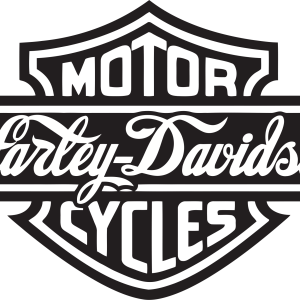 Harley Davidson logo PNG