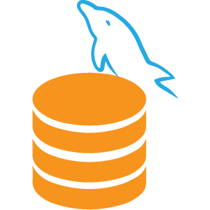 MySQL logo PNG
