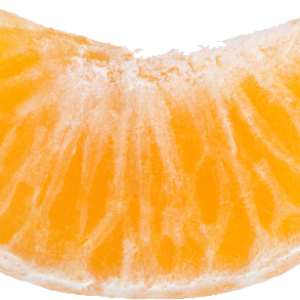 Mandarin PNG