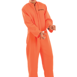 Prisoner PNG