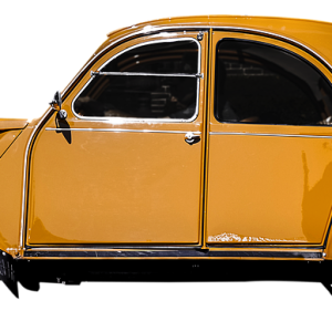 Citroen old PNG