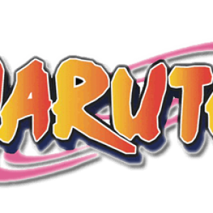 Naruto PNG logo picture